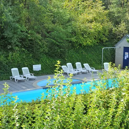Ra Sidence Durbuy.7 Apartman Durbuy